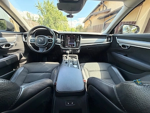 Volvo S90 D4  - imagine 5