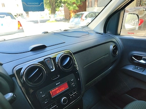 Lodgy 7 locuri, 86000km, 2019 - imagine 5