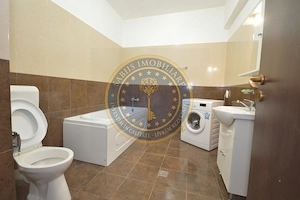 INCHIRIERE - Apartament 2 camere cu Terasa si Parcare privata - Prelungirea Ghencea, Cartierul Latin - imagine 9