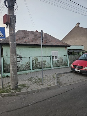 casă de vânzare Mediaș 