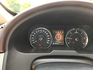 Vând Jaguar XF X250D 2.2D 2013 Facelift - imagine 3
