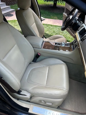 Vând Jaguar XF X250D 2.2D 2013 Facelift - imagine 8