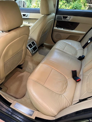 Vând Jaguar XF X250D 2.2D 2013 Facelift - imagine 6