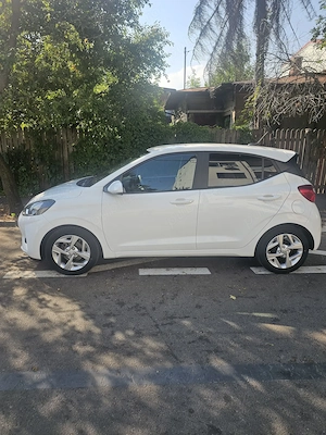 Hyundai i10,AMT,Echipare Highway - imagine 6