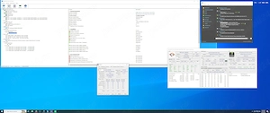 PC Gaming & Editare Video & Stream 9800X3D 5070TI 32GB 6000MHz 2TB M2