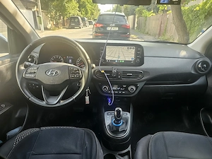 Hyundai i10,AMT,Echipare Highway - imagine 3