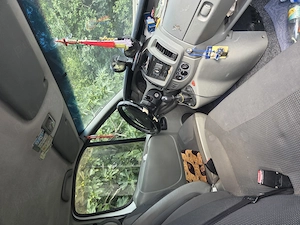 Vand Opel vivaro an 2008 stare buna - imagine 5