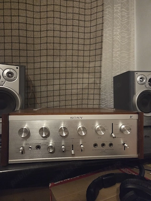 Sony ta-1120F defect