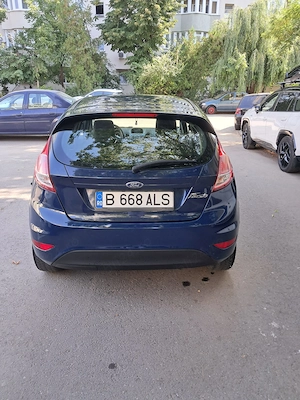 Vand ford fiesta - imagine 6