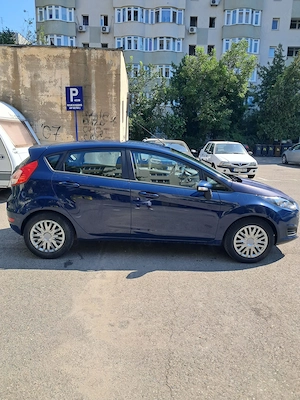 Vand ford fiesta - imagine 4