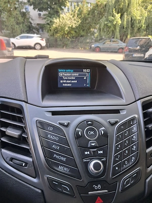 Vand ford fiesta - imagine 9