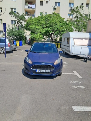Vand ford fiesta - imagine 3