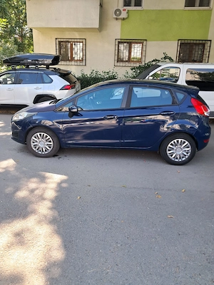 Ford Fiesta 2017 Diesel   171.900 km   Cauciucuri vară(2024) iarnă    5.000   negociabil