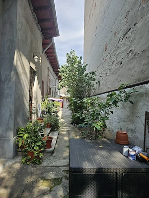 Casă- Curte zonă Popa-Nan - imagine 7