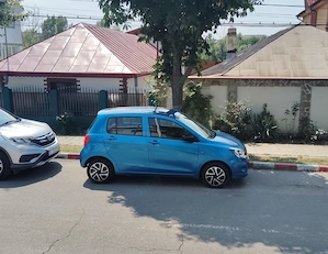 Suzuki japonez 2018 1L benzina euro 6 navigatie