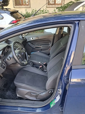Vand ford fiesta - imagine 11