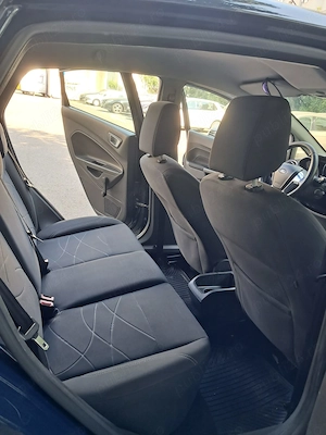 Vand ford fiesta - imagine 10