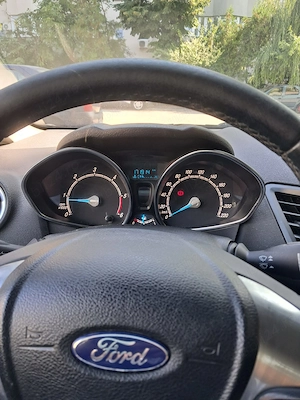 Vand ford fiesta - imagine 13