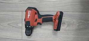 Hilti SF 4-22 Autofiletantă   Mașină de găurit Nuron