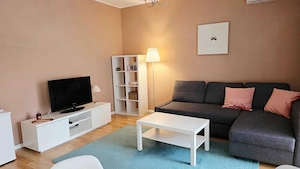 Lujerului, Complex Plaza, apartament 2 camere+ parcare - imagine 3