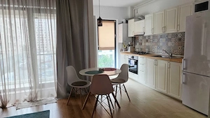 Lujerului, Complex Plaza, apartament 2 camere+ parcare
