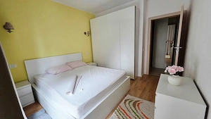 Lujerului, Complex Plaza, apartament 2 camere+ parcare - imagine 5