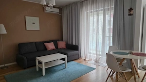 Lujerului, Complex Plaza, apartament 2 camere+ parcare - imagine 2