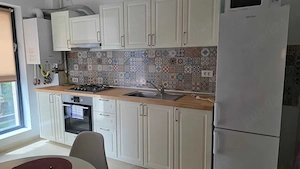 Lujerului, Complex Plaza, apartament 2 camere+ parcare - imagine 4