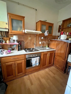 Apartament 2 camere, zonă Centrul Vechi - imagine 5