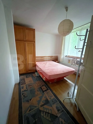 Apartament 2 camere, zonă Centrul Vechi - imagine 4