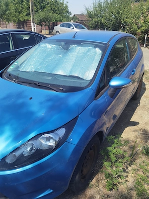 Vând Ford Fiesta - imagine 2