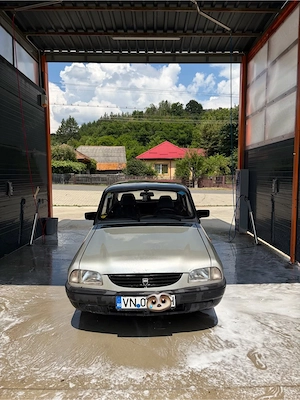 Vand dacia 1310 2004 injectie si gpl