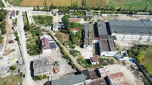 Complex industrial cu 4 hale și teren 15.568 mp in Salonta - imagine 6