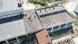 Complex industrial cu 4 hale și teren 15.568 mp in Salonta - imagine 4