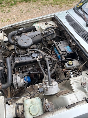 Vand dacia 1310 2004 injectie si gpl - imagine 5