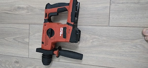 Hilti TE 6-22 Rotopercutor SDS Plus Nuron