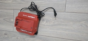 Incarcator rapid cu adaptor C6 22