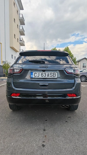 Jeep Compass 80th Anniversary - imagine 4