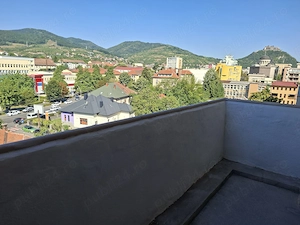 Apartament 3 camere, decomandat, pe Bulevardul Decebal, 66,76 mp utili + balcon (zona LIDO  Spital)