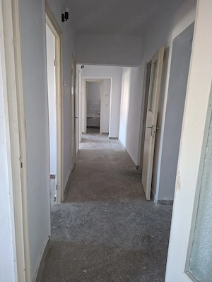 Apartament 3 camere, decomandat, pe Bulevardul Decebal, 66,76 mp utili + balcon (zona LIDO  Spital) - imagine 7
