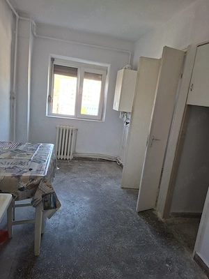 Apartament 3 camere, decomandat, pe Bulevardul Decebal, 66,76 mp utili + balcon (zona LIDO  Spital) - imagine 6
