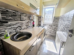 Apartament 2 camere, etaj intermediar, zona Florilor - imagine 7