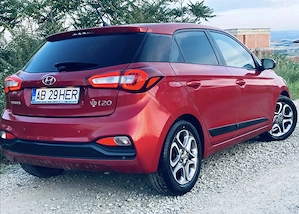 Vând Hyundai i20 | Led Line | 2019 | 104700 - imagine 2