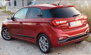 Vând Hyundai i20 | Led Line | 2019 | 104700 - imagine 3
