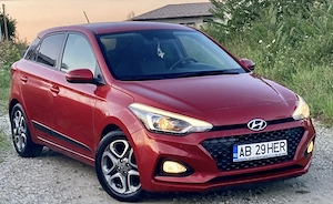 Vând Hyundai i20 | Led Line | 2019 | 104700 - imagine 4