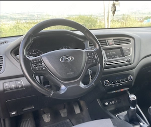 Vând Hyundai i20 | Led Line | 2019 | 104700 - imagine 5