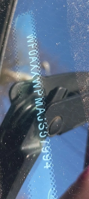 Ford Kuga Titanium - imagine 2