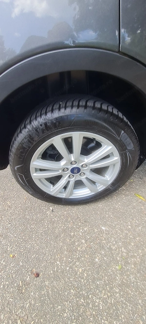 Ford Kuga Titanium - imagine 5