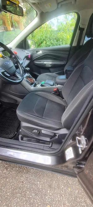 Ford Kuga Titanium - imagine 4