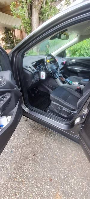Ford Kuga Titanium - imagine 8